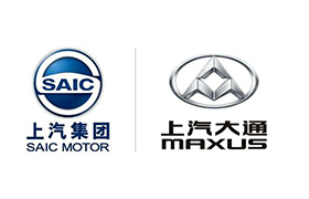 上汽大通MAXUS