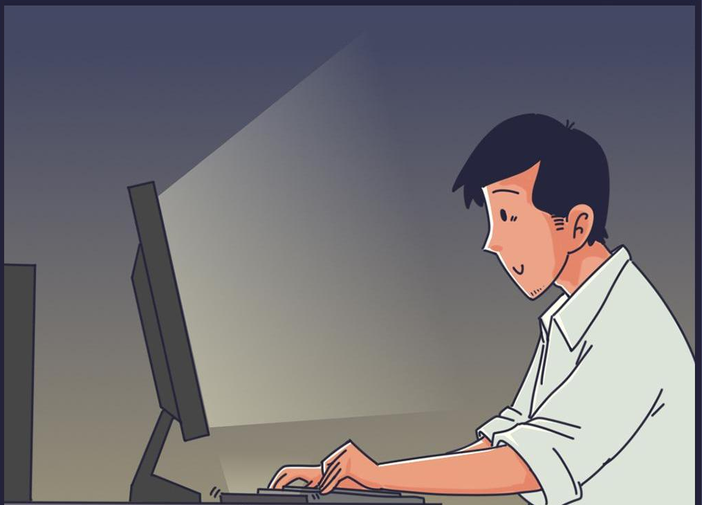 比亚迪活动条漫